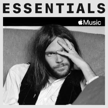 NEIL YOUNG - Essentials  [Albums]