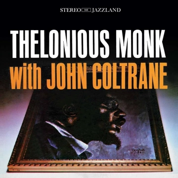 FLAC Thelonious Monk With John Coltrane [Albums]