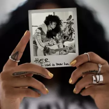 H.E.R. - I Used To Know Her  [Albums]