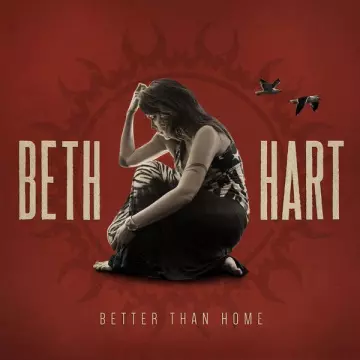 Beth Hart - Better Than Home (Deluxe Edition)  [Albums]