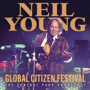 FLAC NEIL YOUNG - GLOBAL CITIZEN FESTIVAL [Albums]