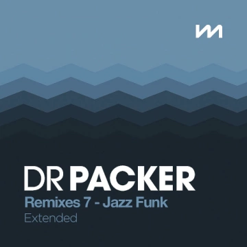 Mastermix - Dr Packer Remixes Vol. 7 Jazz & Funk (Extended) [Albums]