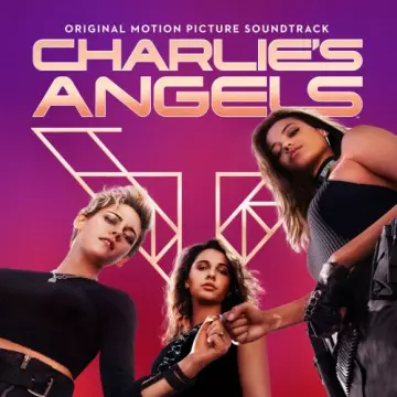 Charlie's Angels (Original Motion Picture Soundtrack)  [B.O/OST]