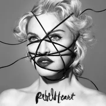 Madonna - Rebel Heart [Albums]