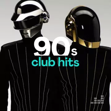 90s Club Hits - 2023  [Albums]