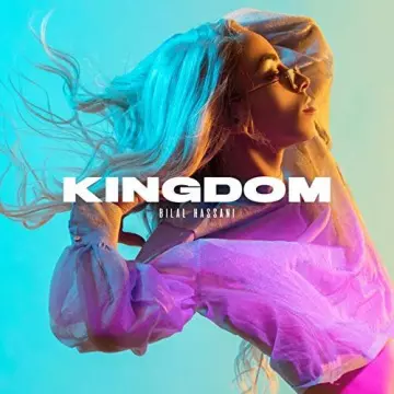 Bilal Hassani - Kingdom [Albums]