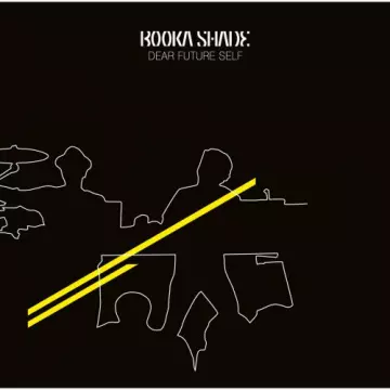 Booka Shade - Dear Future Self [Albums]