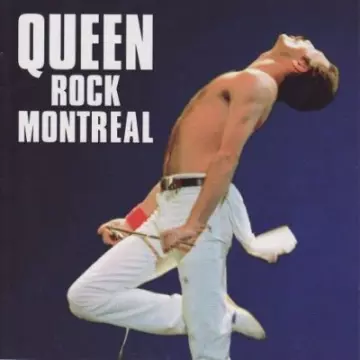 Queen - Rock Montreal  [Albums]