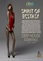 Spirit Of Ecstasy: Deep House Essentials (2017)  [Albums]