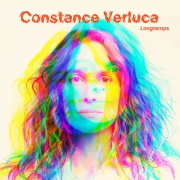 Constance Verluca - Longtemps [Albums]