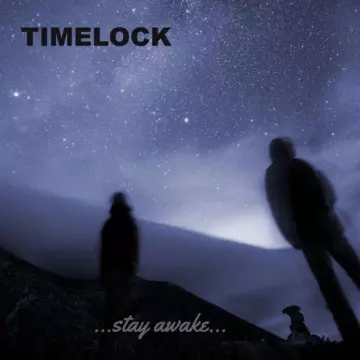 Timelock - ...stay awake... [Albums]