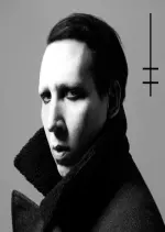 Marilyn Manson - Heaven Upside Down  [Albums]