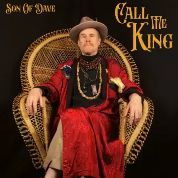 Son Of Dave - Call Me King [Albums]