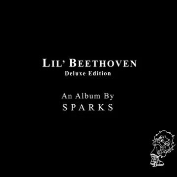 Sparks - Lil Beethoven (Deluxe Bonus Tracks Remastered Edition) [Albums]