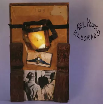 Neil Young & The Restless - Eldorado  [Albums]