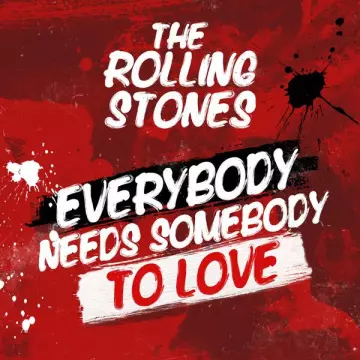 The Rolling Stones - Everybody Needs Somebody To Love  [Albums]