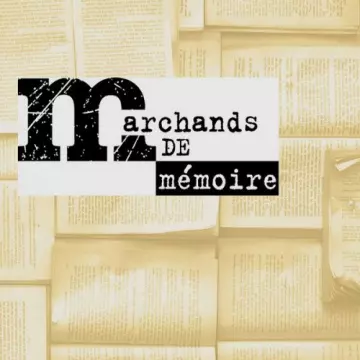 Marchands de Mémoire - Marchands de Mémoire [Albums]