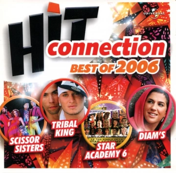 Hit Connection Best Of 2006 [Albums]