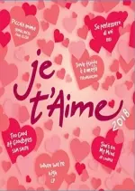 Je T Aime [Albums]