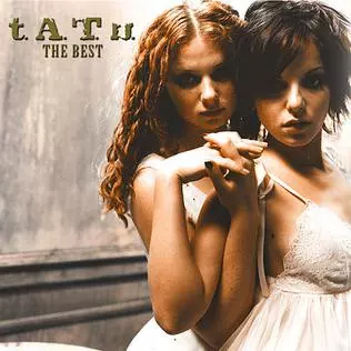 t.A.T.u. The Best [Albums]