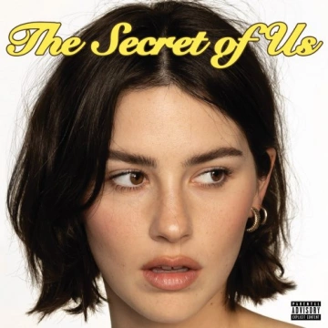 Gracie Abrams - The Secret of Us  [Albums]