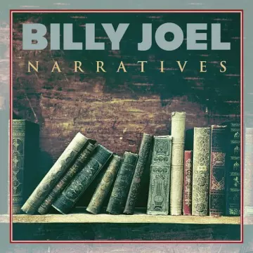 Billy Joel - Narratives [Albums]