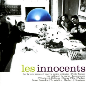 FLAC Les Innocents - Les Innocents - 1999  [Albums]