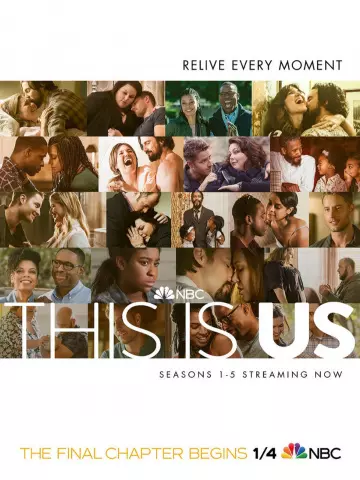 This is Us - Saison 6 - vostfr-hq