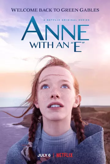 Anne - Saison 2 - VOSTFR HD