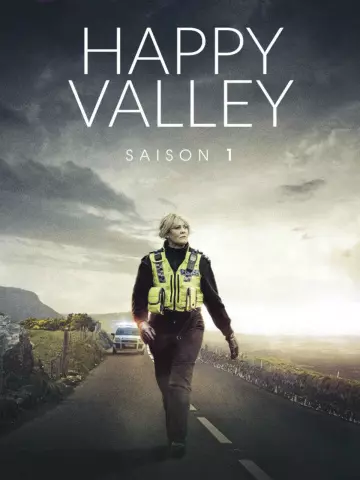 Happy Valley - Saison 1 - vf-hq