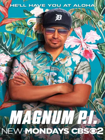 Magnum, P.I. (2018) - Saison 3 - VF