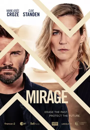 Mirage - Saison 1 - vf-hq