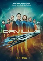 The Orville - Saison 1 - vf