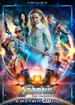 DC's Legends of Tomorrow - Saison 4 - VOSTFR