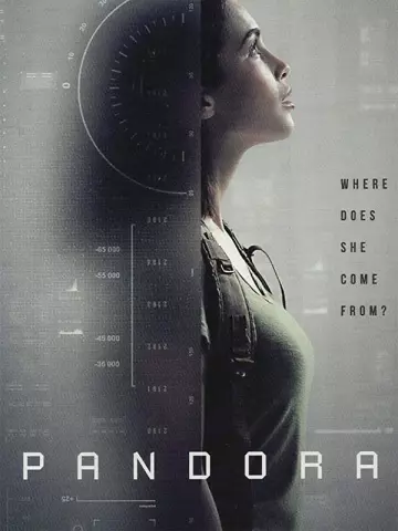 Pandora - Saison 1 - vostfr