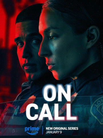 On Call - Saison 1 - VF HD