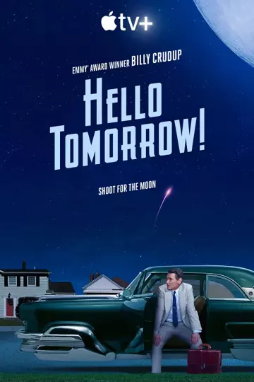 Hello Tomorrow ! - Saison 1 - vostfr