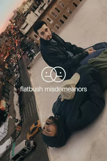 Flatbush Misdemeanors - Saison 1 - VF