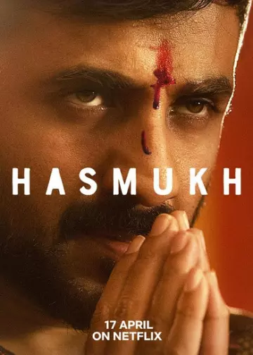 Hasmukh - Saison 1 - vostfr