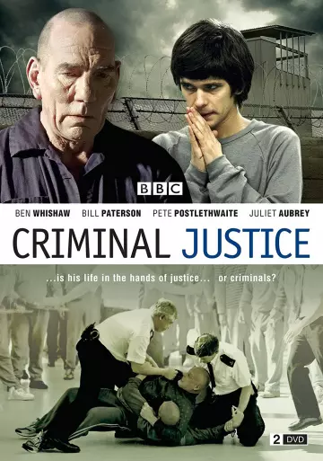 Criminal Justice - Saison 1 - VF