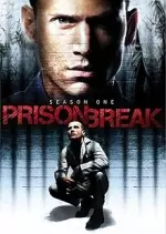 Prison Break - Saison 1 - VF