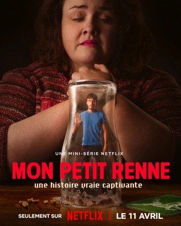 Mon petit renne - Saison 1 - VF