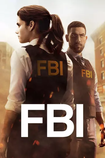 F.B.I. - Saison 1 - vf