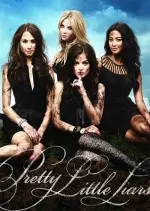 Pretty Little Liars - Saison 2 - VF