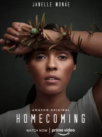 Homecoming - Saison 2 - vf-hq