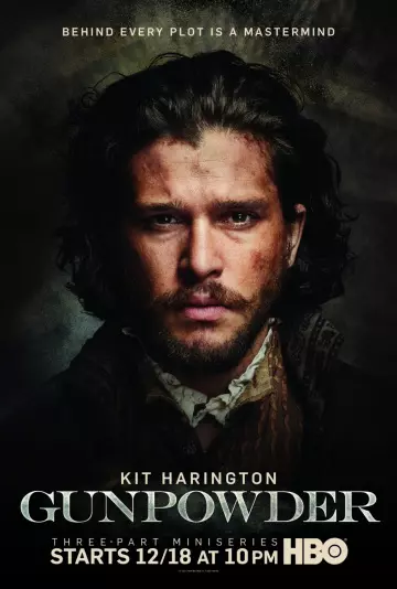 Gunpowder - Saison 1 - VF