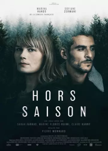 Hors-Saison - Saison 1 - vf