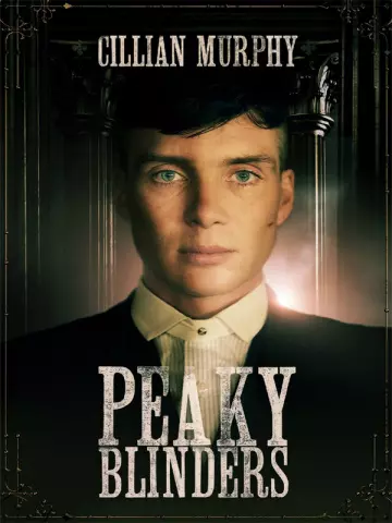 Peaky Blinders - Saison 1 - vf-hq