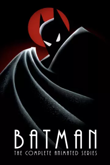 Batman - Saison 1 - vf-hq