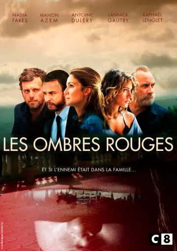 Les Ombres Rouges - Saison 1 - vf-hq